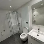 In - New Modern And Lejlighed *