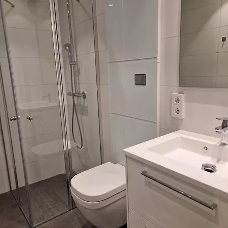 J-apartment - New Modern,