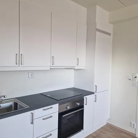 J-apartment - New Modern,