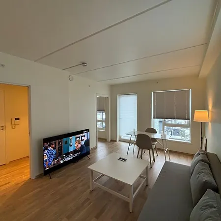 J-apartment - New Modern,