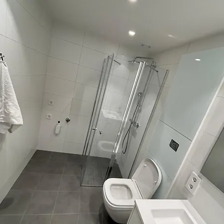 Apartment Jeci - New Modern, *