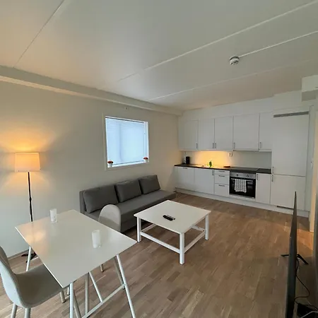 In - New Modern And * Jessheim