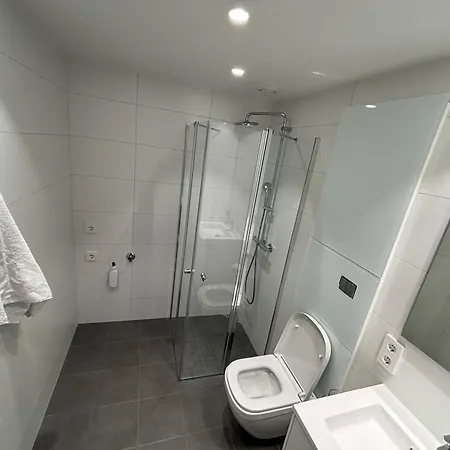 J-apartment - New Modern, *