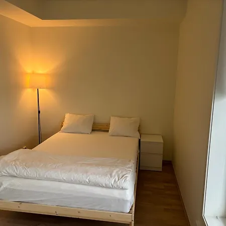 아파트 J-apartment - New Modern, *