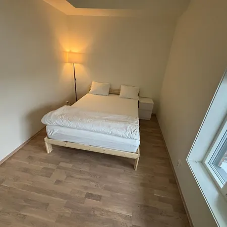 Jeci - New Modern, * Jessheim