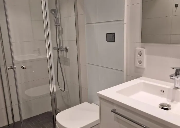 J-apartment - New Modern,