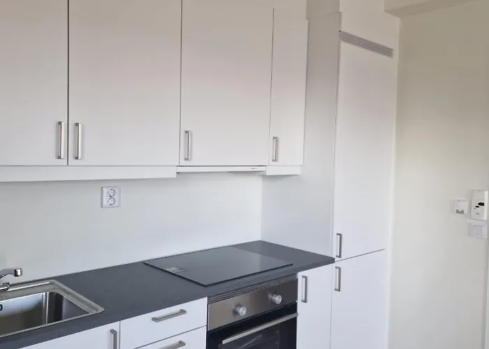 J-apartment - New Modern,