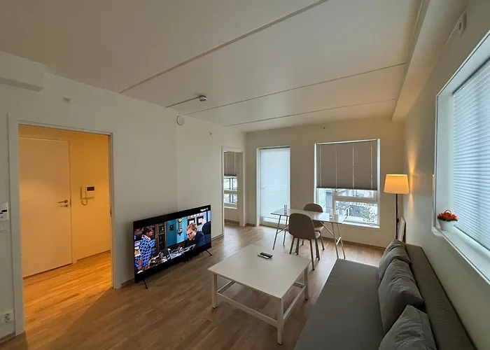 J-apartment - New Modern,