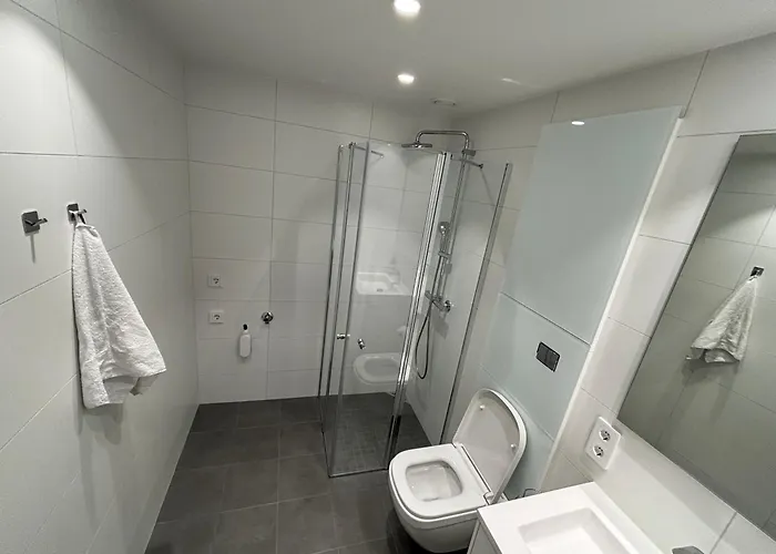 J-apartment - New Modern, *