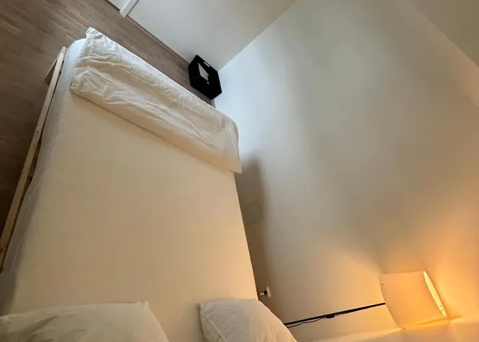 J-apartment - New Modern, * Есхейм