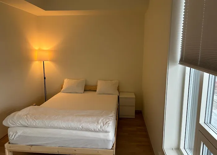 J-apartment - New Modern,