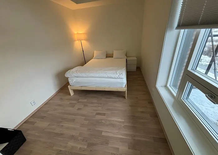 Апартаменты J-apartment - New Modern, *