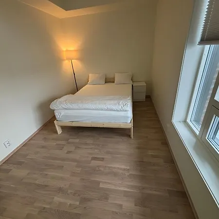 Apartment In - New Modern&central *