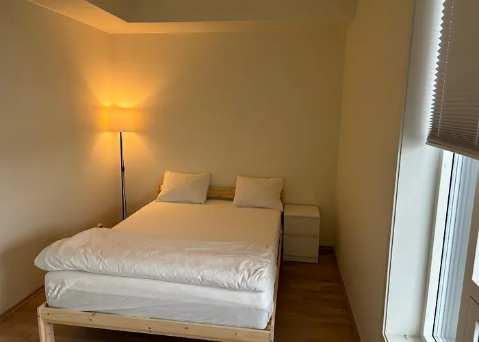 Apartment In - New Modern&central *