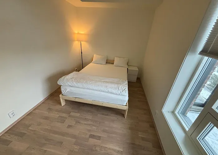 In - New Modern&central * Jessheim